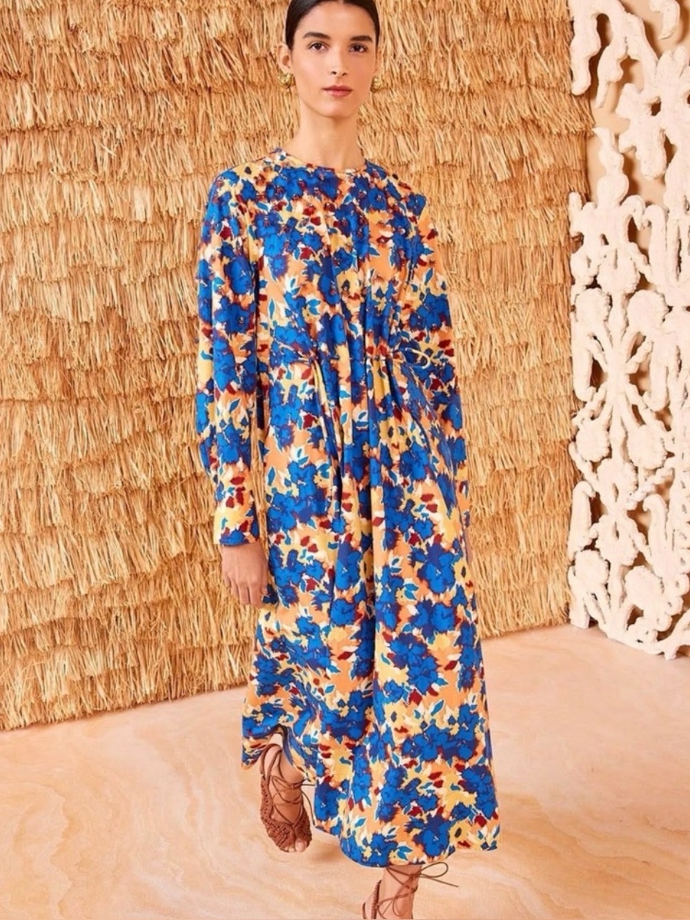 Ulla Johnson Palma dress - like new